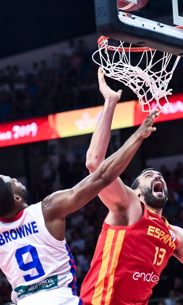 Puerto Rico punches its ticket to 2nd round of World Cup